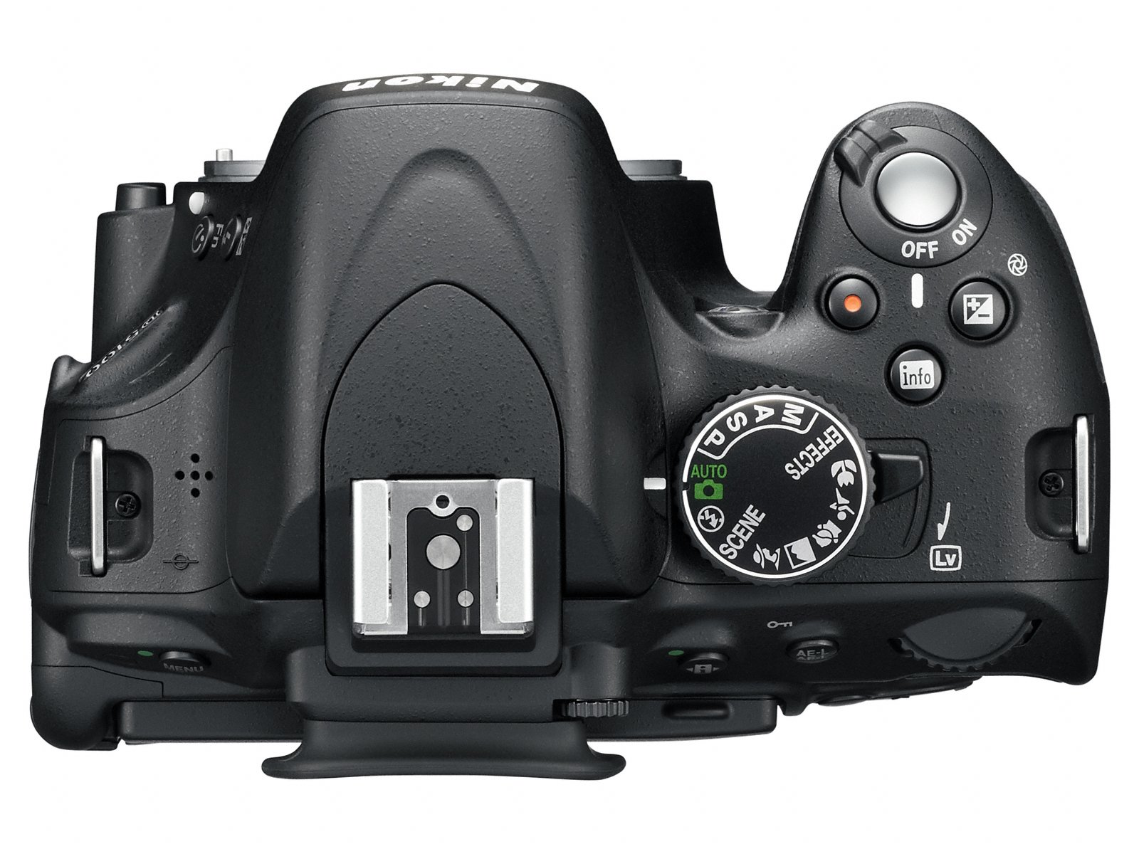 Nikon D5100 Zwart: beste prijzen, echte reviews en specificaties