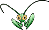 Mantis Bug Tracker logo (60 pix)