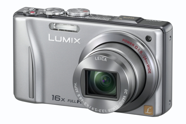 Panasonic LUMIX DMC-FS20　シルバー 概要 デジタルカメラ DMC-FS20 | LUMIX（ルミックス） ミラーレス一眼