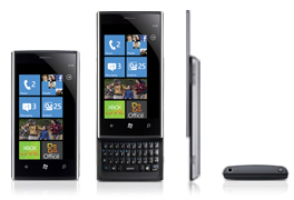 Dell Venue Pro