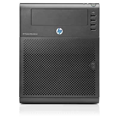 HP Proliant Microserver N36L: beste prijs - Tweakers