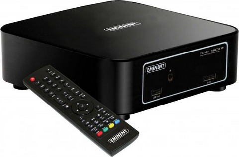Eminent EM7180 hdMEDIA RT2