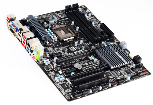 【中古】GIGABYTE マザーボード intel Z68 ATX PCI-E Gen3対応 Smart Response 対応 LucidLogix Virtu対応 GA-Z68X-UD3H-B3/G3 Gigabyte GA-Z68X-UD3H-B3: beste prijzen, echte reviews en