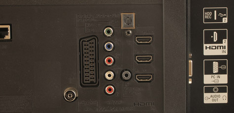 EX720 aansluitingen1