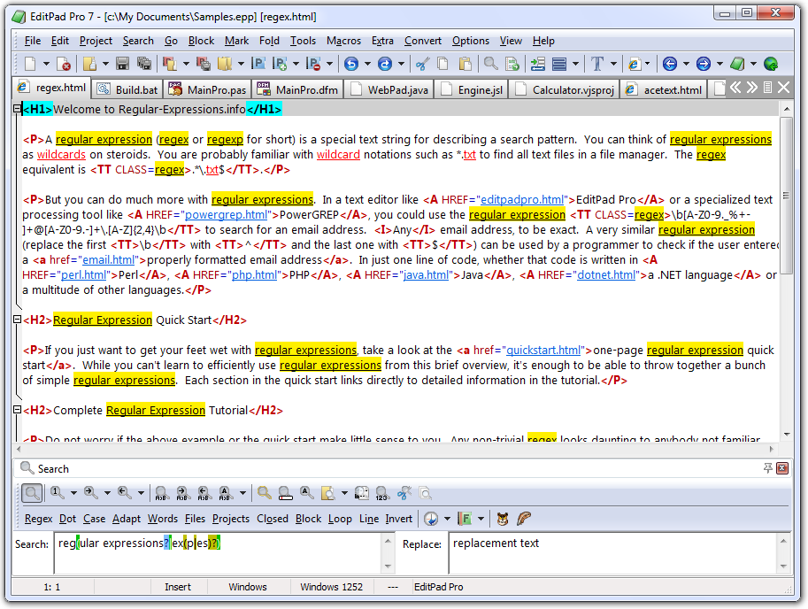 editpad pro tool editpad pro tool
