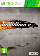 Box Ridge Racer Unbounded