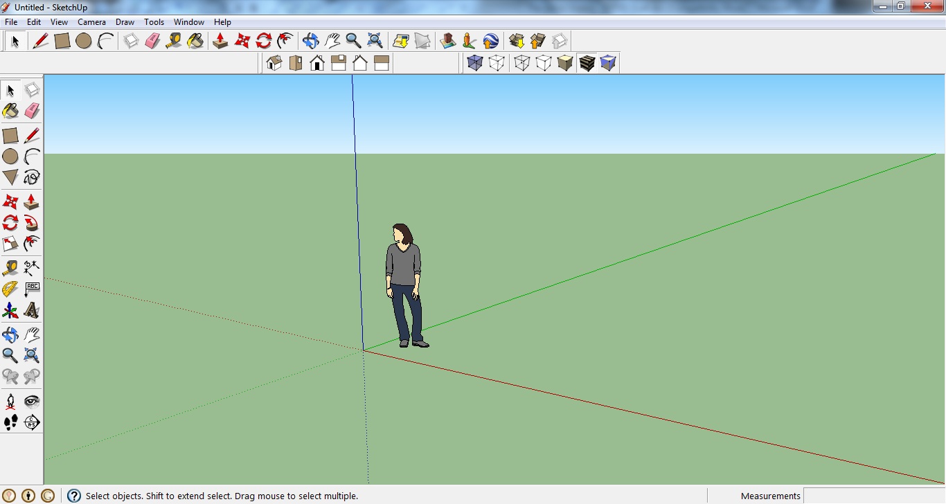 download google sketchup