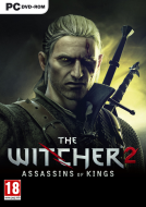 The Witcher 2: Assassins of Kings 2