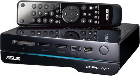 Asus O!Play HD2