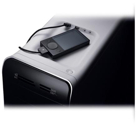 Dell Studio XPS 8300: beste prijs - Tweakers