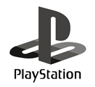 Logo Sony PlayStation