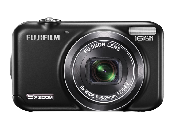 Fujifilm FinePix JX400 Zwart: beste prijzen, echte reviews en