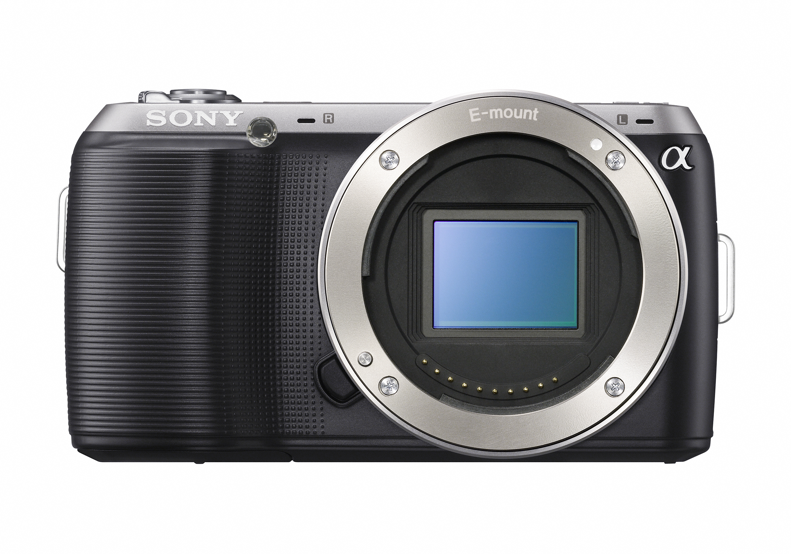 Sony NEX-C3 Zwart: beste prijs - Tweakers