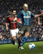 PES 2012 PES 2012