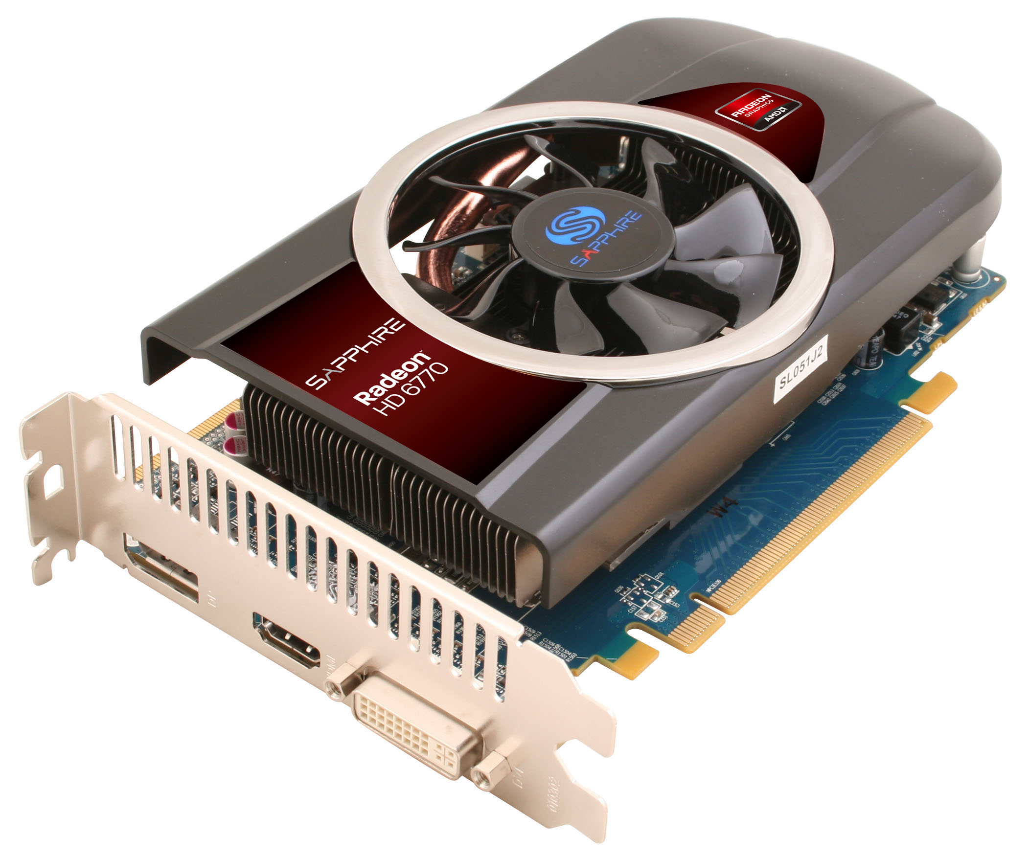 Видеокарта Amd Radeon 7 Купить