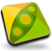 PeaZip logo (75 pix)
