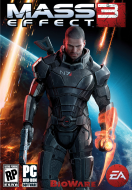 Box Mass Effect 3