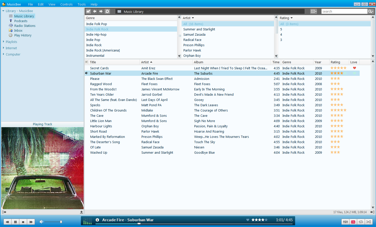 musicbee for windows musicbee for windows