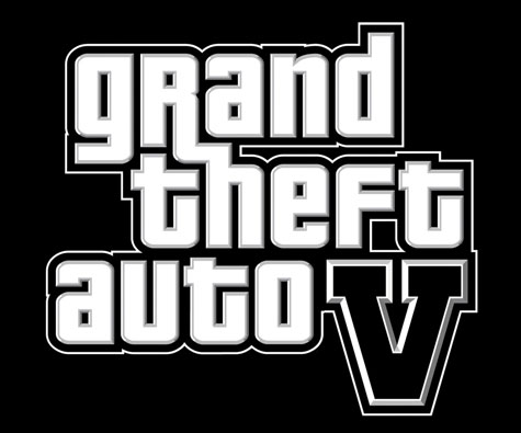 Grand Theft Auto V