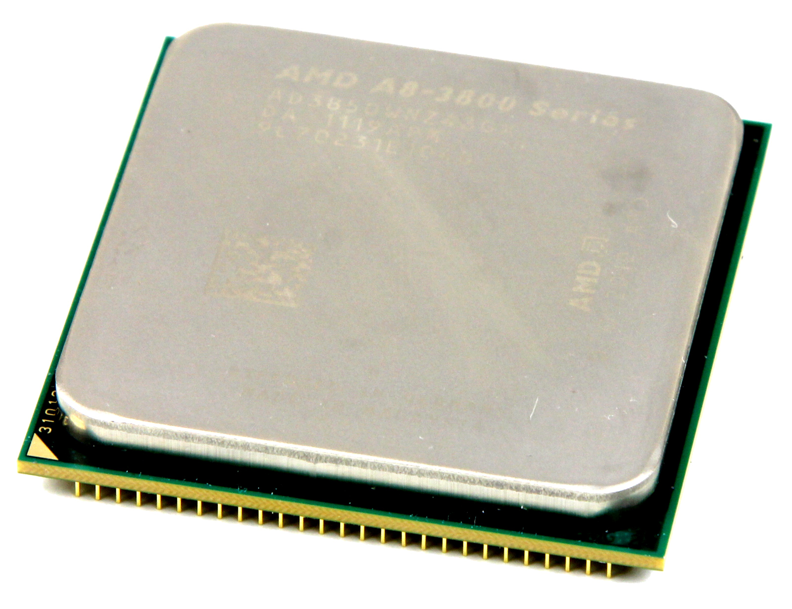 AMD Fusion A8-3850 Boxed: beste prijs Tweakers