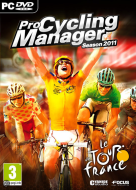 Box Pro Cycling Manager 2011 Box Pro Cycling Manager 2011