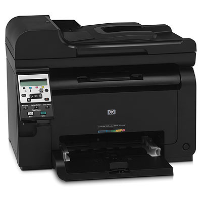 HP LaserJet Pro 100 Color MFP M175nw (CE866A) kopen? - Prijzen - Tweakers