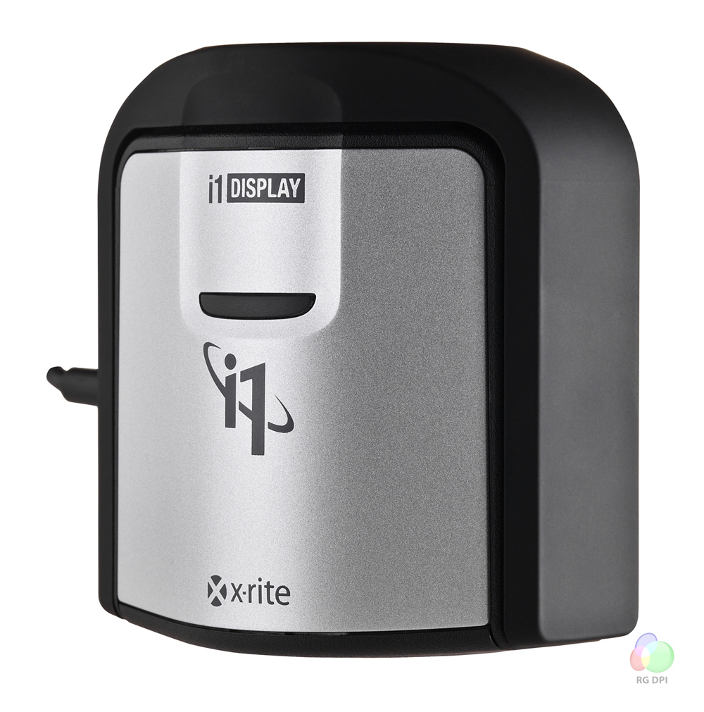 X-Rite i1Display Pro: beste prijs - Tweakers