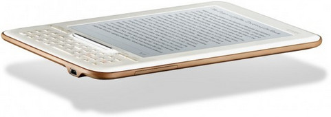 iRiver Story HD