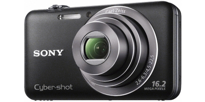 Sony Cyber-shot DSC-WX30: nieuws, deals, prijzen en reviews - Tweakers