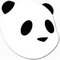 Panda Cloud Antivirus logo (60 pix)