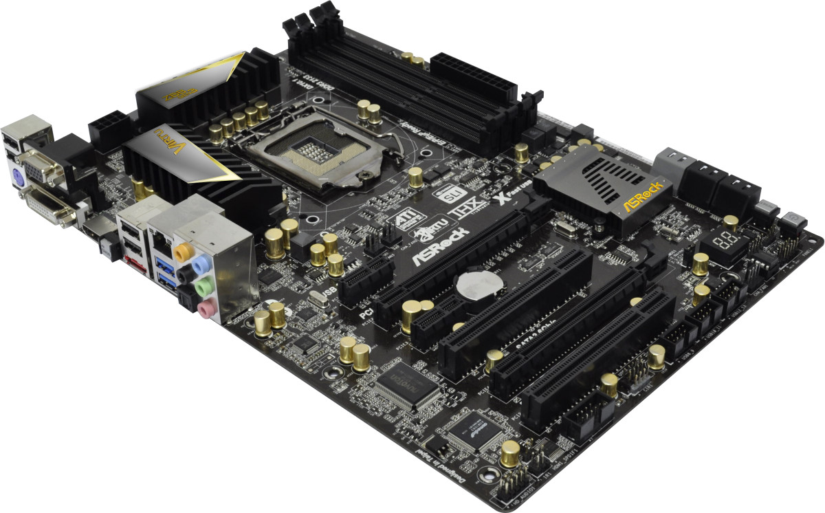 ASRock Z68 Extreme3 Gen3: beste prijzen, echte reviews en