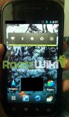 Google Nexus S