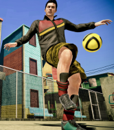 FIFA Street FIFA Street