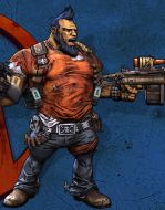 Borderlands 2 Borderlands 2
