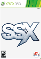 SSX SSX