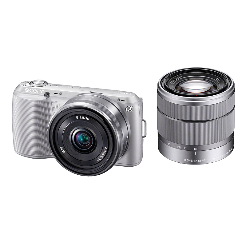 Vergelijk Sony NEX-C3-prijzen en deals - Tweakers