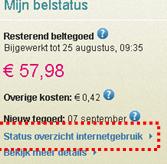 Datateller T-Mobile