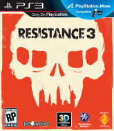 Box Resistance 3