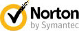 Norton by Symantec logo (45 pix)