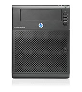 HP MicroServer N40L HDD 250GB メモリ8GB HP Proliant Microserver N40L (658553-421): beste prijzen, echte