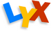 LyX logo (45 pix)