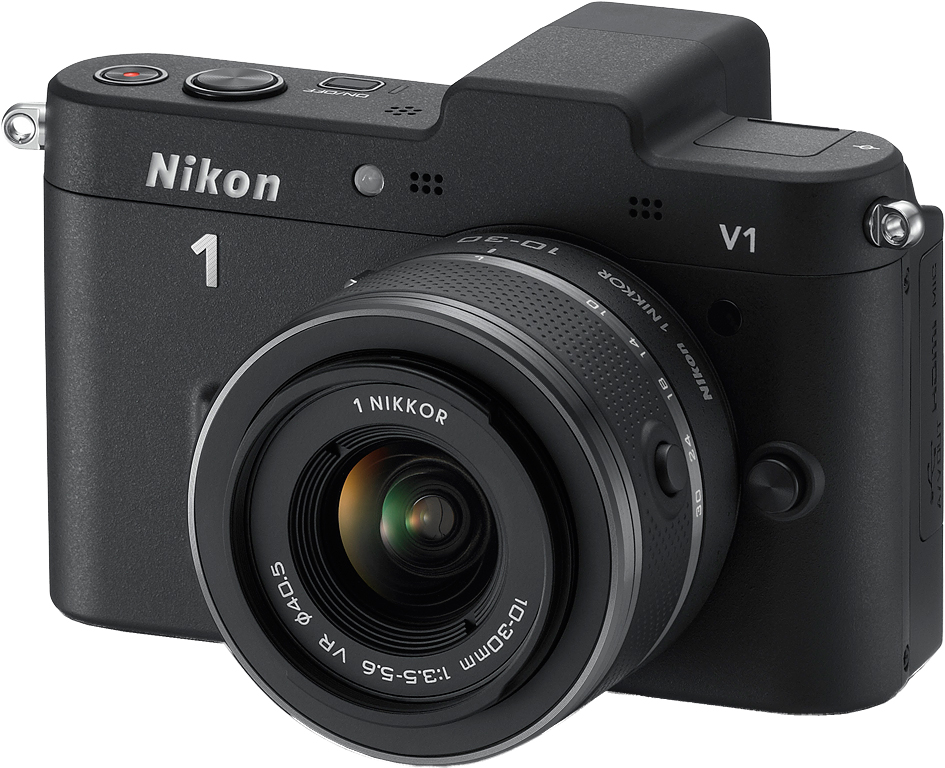 Vergelijk Nikon 1 V1-prijzen en deals - Tweakers