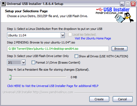 universal usb installer windows 7 universal usb installer windows 7