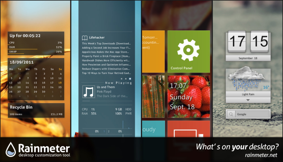 nowplaying plugin rainmeter nowplaying plugin rainmeter