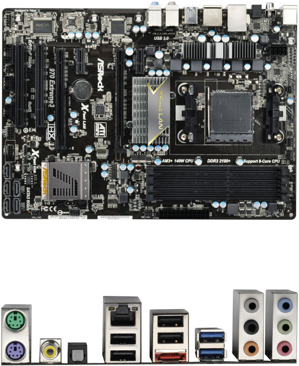 Asrock 990fx Cpu Plate 990fx Extreme Asrock Fx990 Outlet
