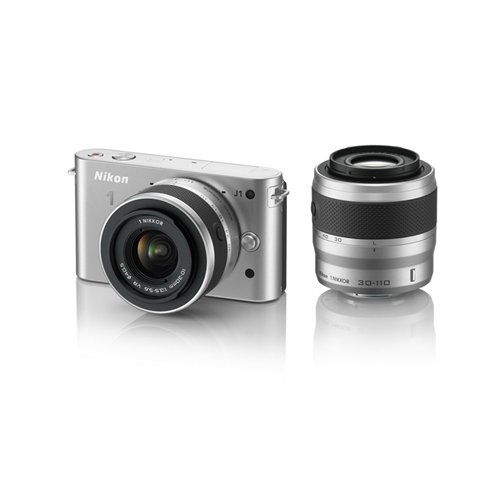 Nikon 1 J1 + 1 NIKKOR VR 10-30mm f/3.5-5.6 + 1 NIKKOR VR 30-110mm