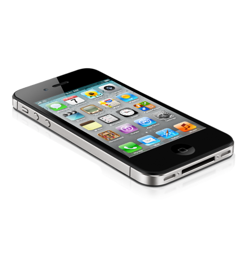 Specificaties van Apple iPhone 4S 16GB Zwart - Tweakers