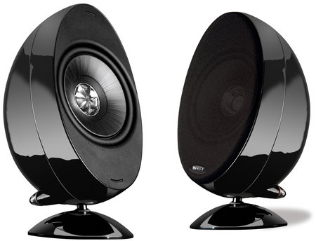 Specificaties van Kef HTS3001SE (Zwart) - Tweakers