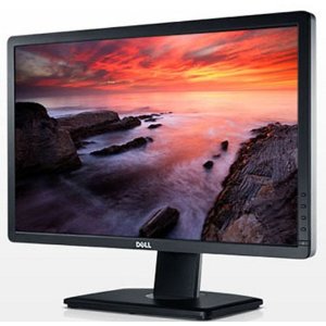 Dell UltraSharp U2312HM Zwart - Prijzen 