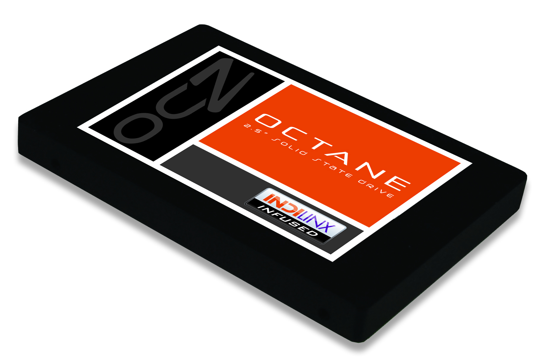 Grondige en onafhankelijke OCZ Octane SATA III SSD-reviews